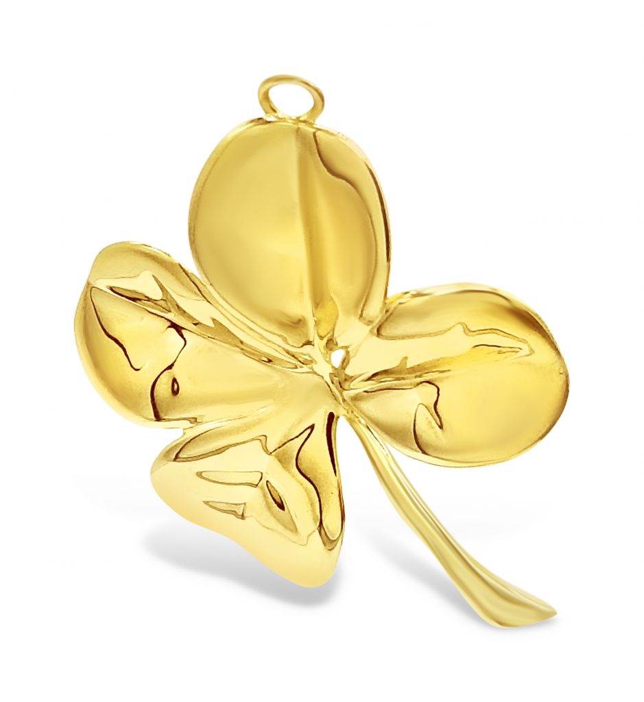 The Clover - Exclusive Masterpiece From ECOLSON™