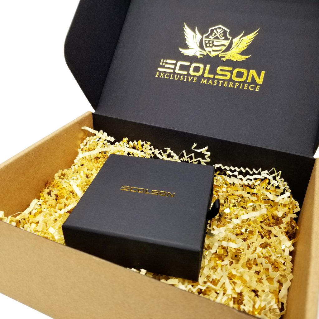Ecolson Exclusive Masterpeice